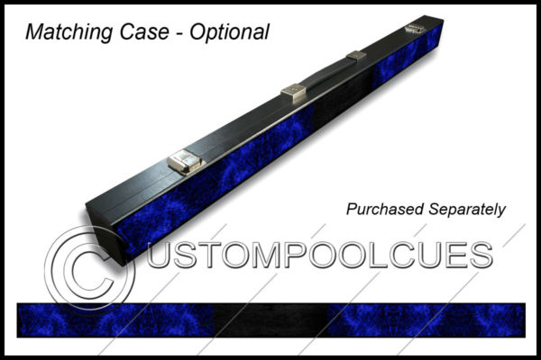 BlueGrunge Case