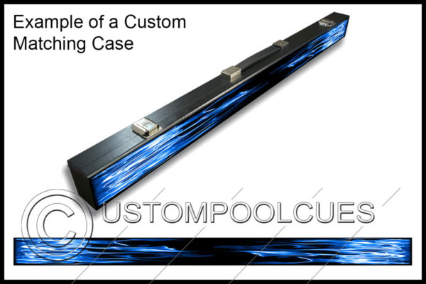 Blueflame Case