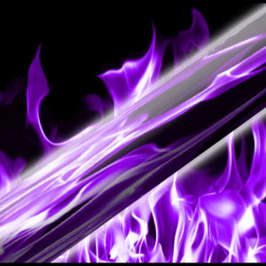 PurpleFlame