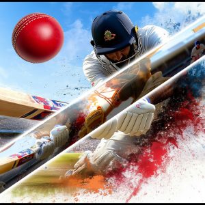 Cricket