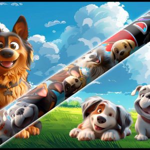 Dog Lover