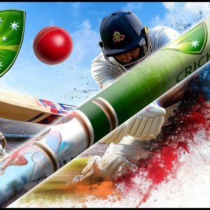 Cricket Australia