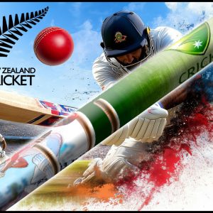 Cricket New Zealand