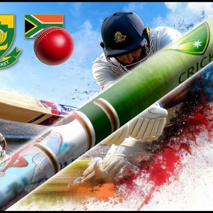 Cricket South Africa