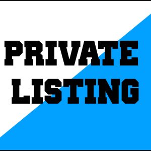 Private listing Venom