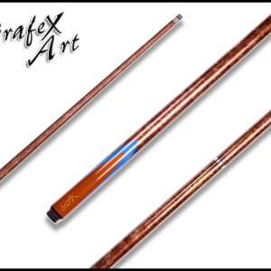 GrafeX Art Brown