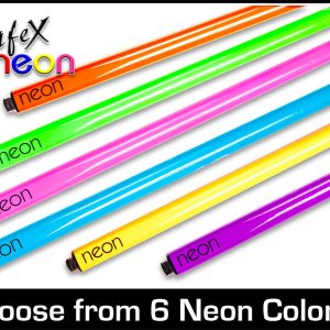 GrafeX Neons - 6 Colors