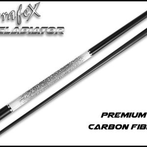 GrafeX Gladiator Black