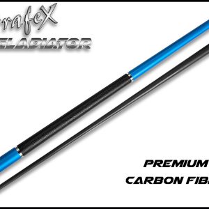 GrafeX Gladiator Blue