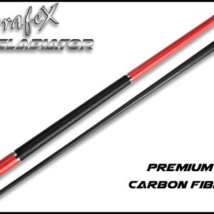 GrafeX Gladiator Red