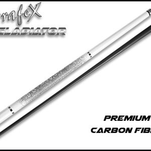 GrafeX Gladiator White