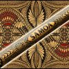 Samoa Tribal Wood - Thumbnail Image 1